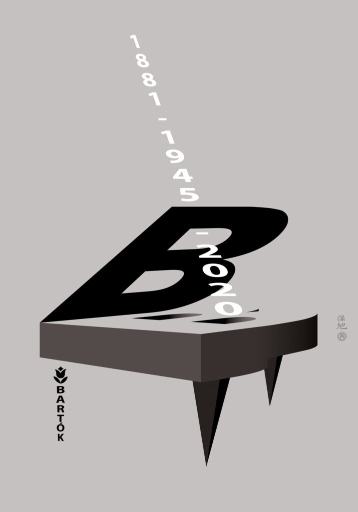 Bartók 75