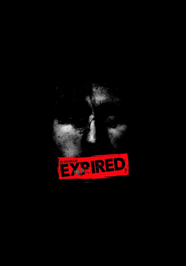 Expired Human